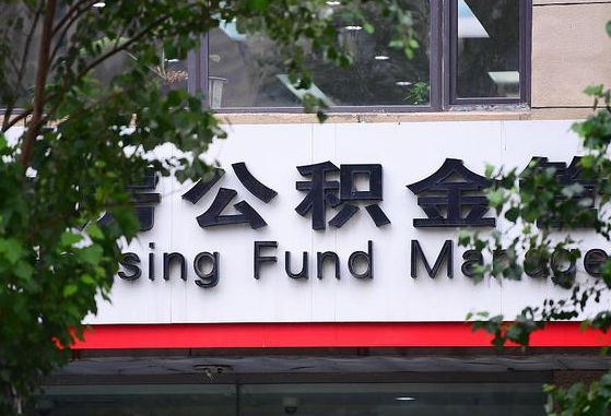 沈丘人公积金离职怎么帮提（住房公积金离职怎么提取钱）